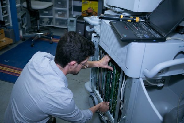 Service, Repair & maintenance