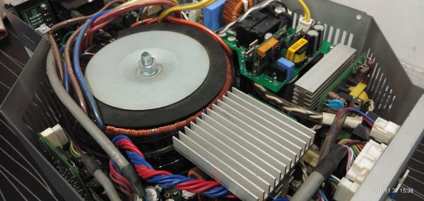 Power Supply