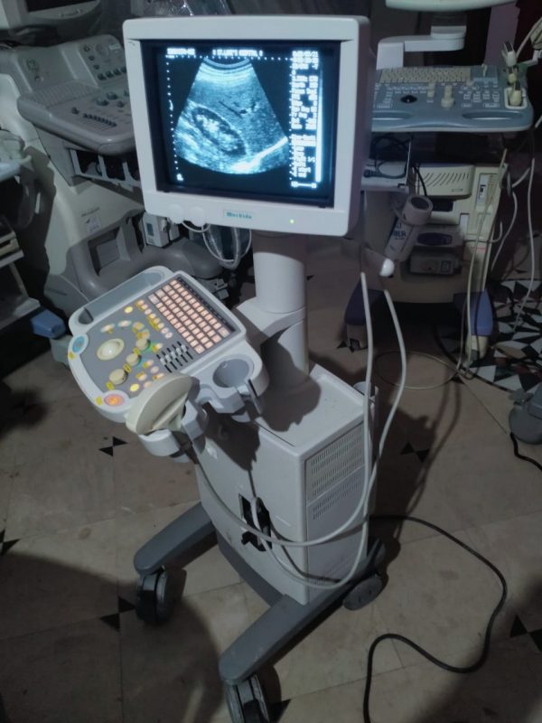 Siemens (Mochida MSC) - Image 2